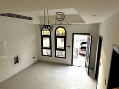 3BR Villa Ajman Uptown | AED 13,982/Month | Rental Income AED 60,000/Year | 34 Installments Remaining