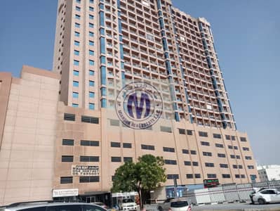 استوديو  للايجار في النعيمية، عجمان - استوديو واسع للإيجار مع موقف سيارات