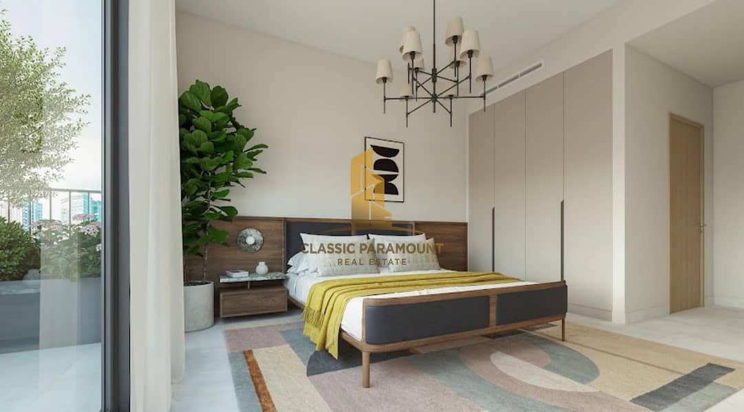 Apartamento en Dubai Land Residence Complex (DLRC),Weybridge Gardens, 1 dormitorio, 1139999 AED - 14410230 Apartamento en Dubai Land Residence Complex (DLRC),Weybridge Gardens, 1 dormitorio, 1139999 AED - 14410230