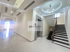 Brand new|High finishing|1BHK|Private entrance|Covered parking|Modern|Ready to move|Separate kitchen and bathroom