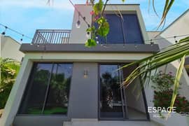 فیلا في ميبل 3،ميبل،دبي هيلز استيت 4 غرف 310000 درهم - 14410340