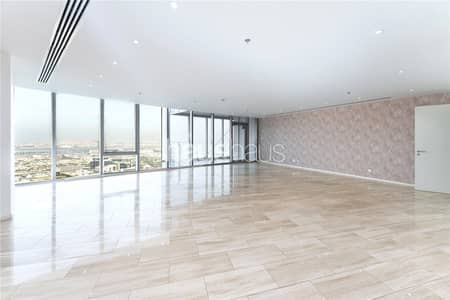 5 Bedroom Penthouse for Sale in Culture Village (Jaddaf Waterfront), Dubai - Exquisite Sky Penthouse | 360 Views 5 Bedroom Penthouse for Sale in Culture Village (Jaddaf Waterfront), Dubai - Exquisite Sky Penthouse | 360 Views