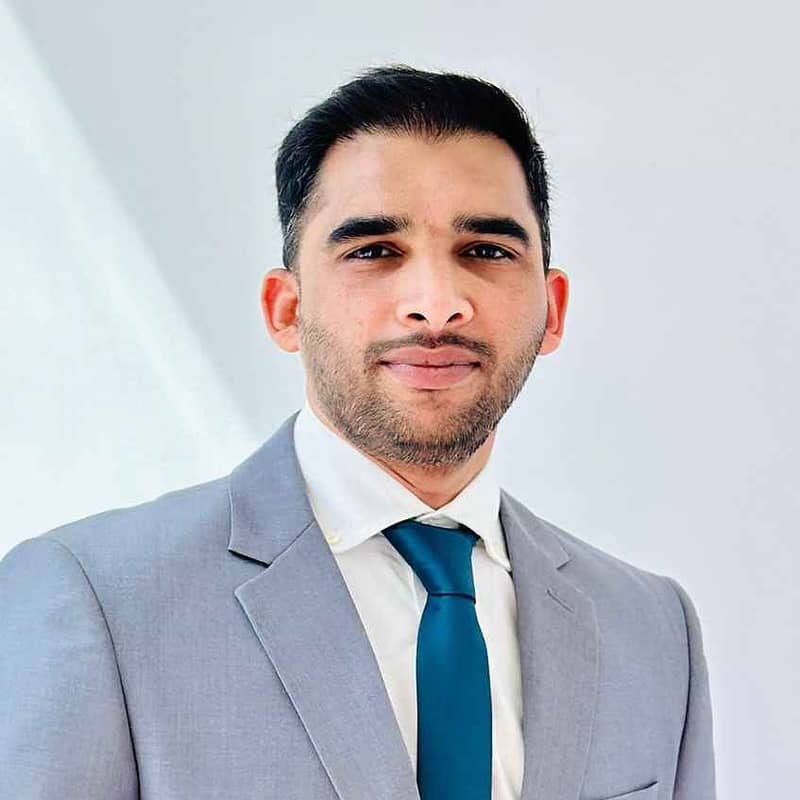 Mohammad Mazhar Ali