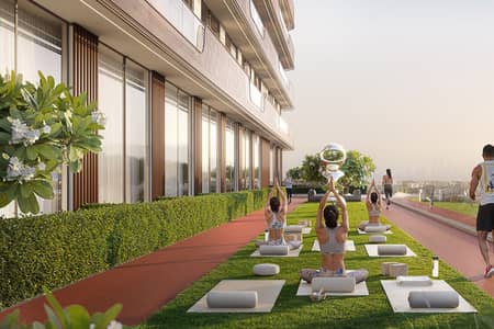1 Bedroom Flat for Sale in Al Satwa, Dubai - Fully Furnished | High ROI | Luxurious Finishing 1 Bedroom Flat for Sale in Al Satwa, Dubai - Fully Furnished | High ROI | Luxurious Finishing