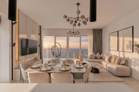 3 Bedroom Flat for Rent in Jumeirah Beach Residence (JBR), Dubai - _0A117. jpg