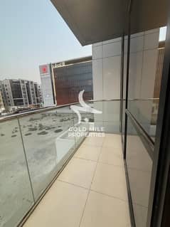 شقة في درة البرشاء،البرشاء 1،البرشاء 1 غرفة 88000 درهم - 14410736