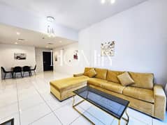 Fully Furnished | Huge Layout | Ready to Move