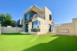 فیلا في ميبل 2،ميبل،دبي هيلز استيت 4 غرف 6200000 درهم - 14410844