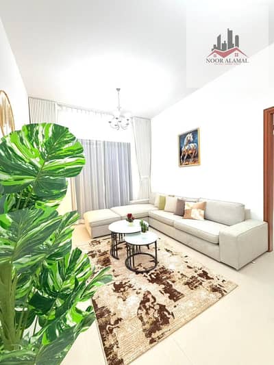 1 Schlafzimmer Wohnung zum zur Miete in Liwan 2, Dubai - 8b8eb2d8-c827-4c81-826a-f9ee6921891e. jpg 1 Schlafzimmer Wohnung zum zur Miete in Liwan 2, Dubai - 8b8eb2d8-c827-4c81-826a-f9ee6921891e. jpg