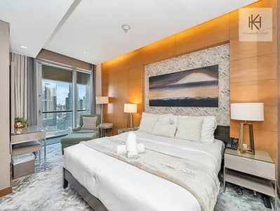 1 Schlafzimmer Wohnung zum Miete in Downtown Dubai, Dubai - dae605bf-46c6-4602-9357-6ebecb69833e. jpeg