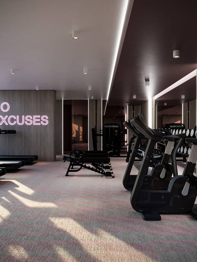 18 GYM_View02. jpg