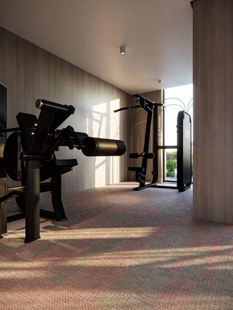 22 GYM_View06. jpg