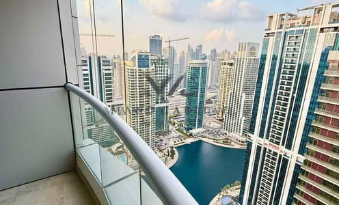 2 Slaapkamers Appartement te Huur in Jumeirah Lake Towers (JLT), Dubai - a26b7b13-8b5d-4cc2-866c-400773a9dcb7. png