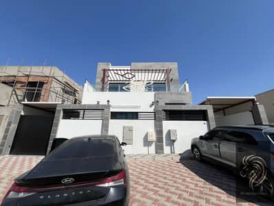 7 Schlafzimmer Villa zum zur Miete in Tilal City, Sharjah - WhatsApp Image 2026-02-26 at 5.00. 26 PM. jpeg