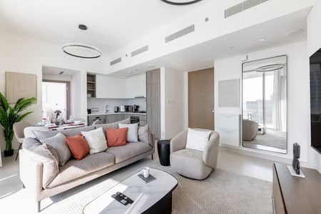 2 Bedroom Flat for Rent in Dubai Marina, Dubai - 01. jpg 2 Bedroom Flat for Rent in Dubai Marina, Dubai - 01. jpg
