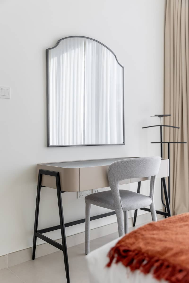 Bright 2BR Apartment near Marina Walk & JBR Beach | LIV - Image 22
