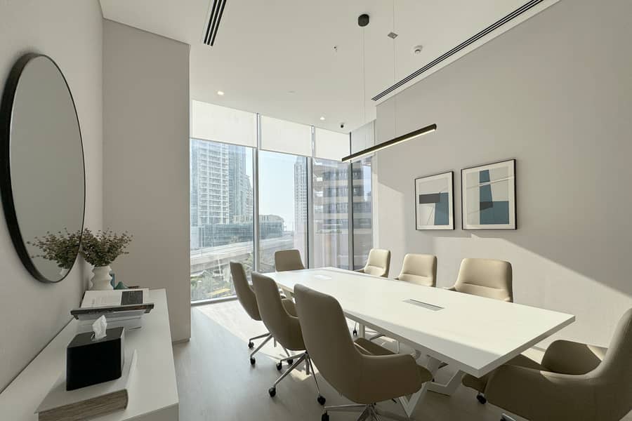Bright 2BR Apartment near Marina Walk & JBR Beach | LIV - Image 34