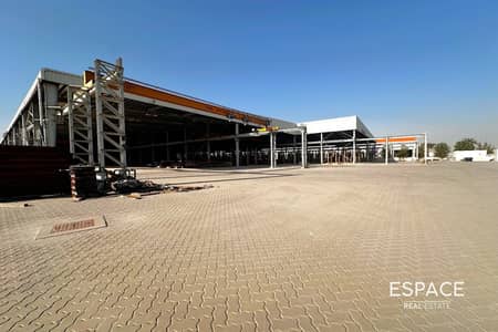 Warehouse in vendita a Jebel Ali, Dubai - Magazzino a Jebel Ali,Jebel Ali Freezone,Jebel Ali Freezone South, 60000000 AED - 14411271 Warehouse in vendita a Jebel Ali, Dubai - Magazzino a Jebel Ali,Jebel Ali Freezone,Jebel Ali Freezone South, 60000000 AED - 14411271