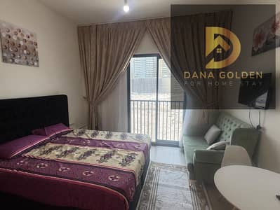 Studio for Rent in Al Khan, Sharjah - WhatsApp Image 2026-02-26 at 3.14. 38 AM. jpeg