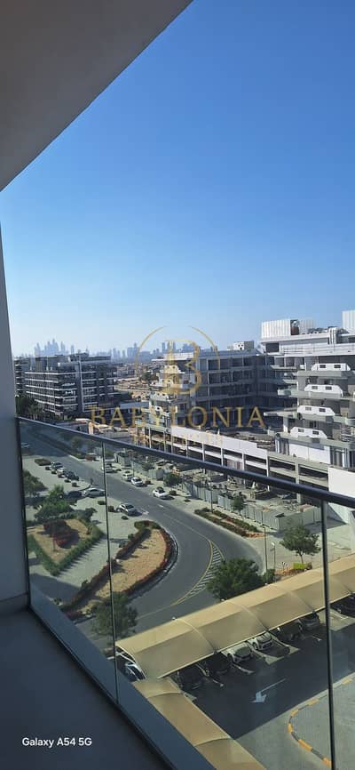Estudio para en Alquiler en Arjan, Dubai - ٢٠٢٦٠٢٢٦_١٦٠٦٤٢. jpg. jpeg