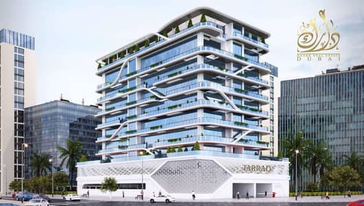 2 Bedroom Apartment for Sale in Dubai Islands, Dubai - 22022d523840477b013070076dda613f. jpg