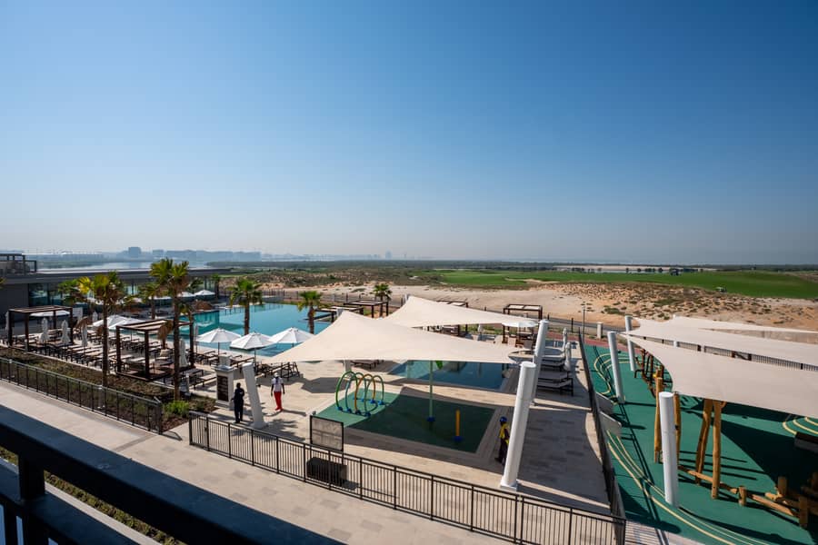 25 Golf, Pool and Kids area. jpg