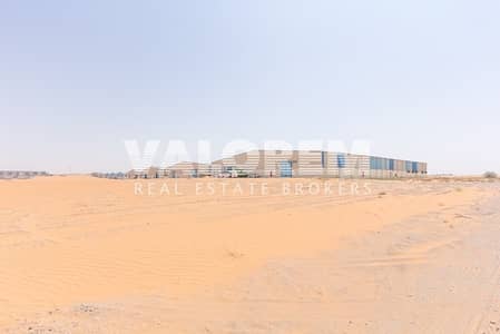 Leasehold plot for Sale near MBZ Road in Umm Al Quwain Leasehold plot for Sale near MBZ Road in Umm Al Quwain