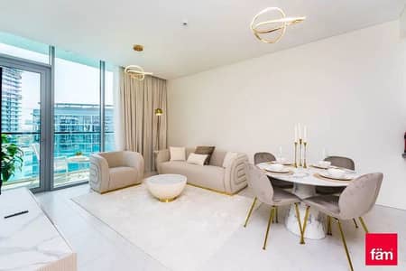 Appartement de 1 chambre à à louer à Mohammed Bin Rashid City (MBR City), Dubai - Appartement à Mohammed Bin Rashid City (MBR City)，District One，The Residences at District One，Residences 5, 1 chambre, 115000 AED - 14411538