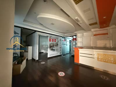 Office for Rent in Deira, Dubai - IMG-20260224-WA0116. jpg Office for Rent in Deira, Dubai - IMG-20260224-WA0116. jpg