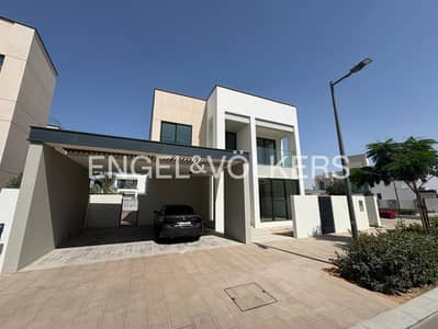 4 Slaapkamers Villa te Koop in Arabian Ranches 3, Dubai - Villa in Arabian Ranches 3，Caya, 4 slaapkamers, 7500000 AED - 14407922