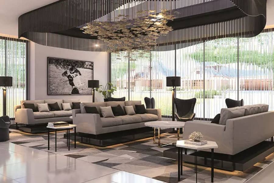 Modern Design | Brand New | Soon to Handover Modern Design | Brand New | Soon to Handover