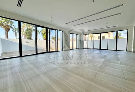 6 Bedroom Villa for Rent in DAMAC Hills, Dubai - Single Row | Available Now | Large Plot 6 Bedroom Villa for Rent in DAMAC Hills, Dubai - Single Row | Available Now | Large Plot