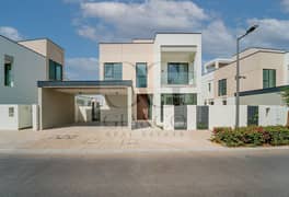 فیلا في كايا،المرابع العربية 3 4 غرف 360000 درهم - 14411599