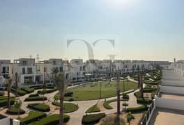 Single Row | Brand New | Park Backing