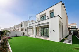 فیلا في كايا،المرابع العربية 3 4 غرف 350000 درهم - 14411640