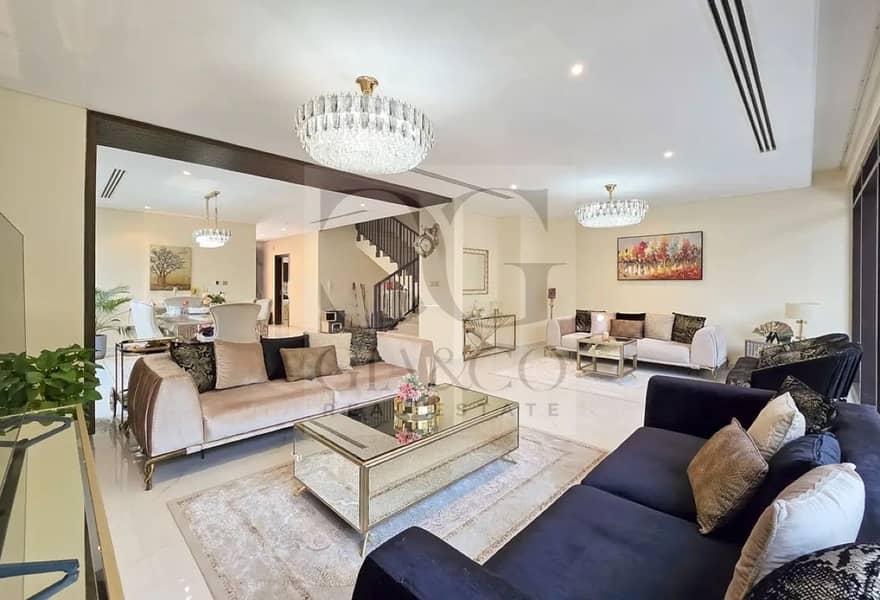 Upgraded | Opposite Pool/Park | Furnished | THL Upgraded | Opposite Pool/Park | Furnished | THL