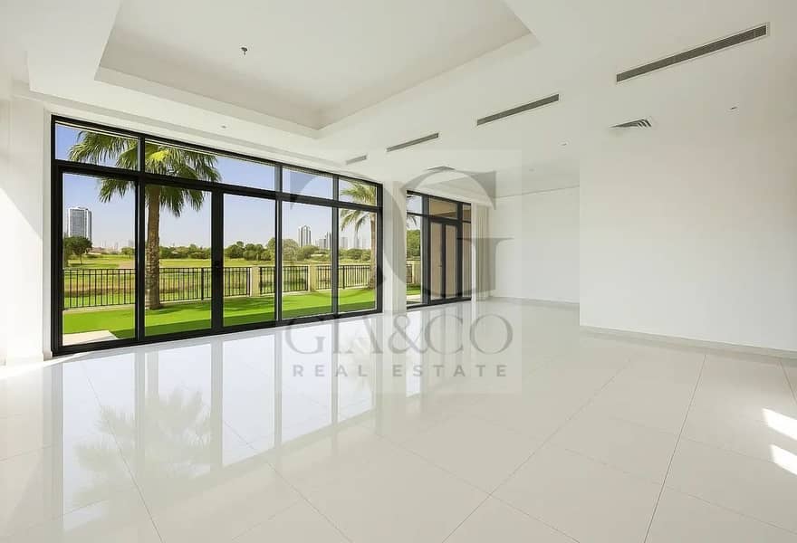Villa in DAMAC Hills,The Turf, 5 slaapkamers, 450000 AED - 14411652 Villa in DAMAC Hills,The Turf, 5 slaapkamers, 450000 AED - 14411652