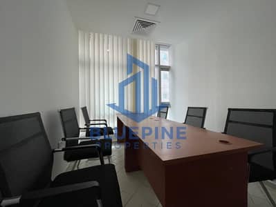 Office te Huur in Al Barsha, Dubai - WhatsApp Image 2026-02-24 at 1.56. 08 PM. jpeg