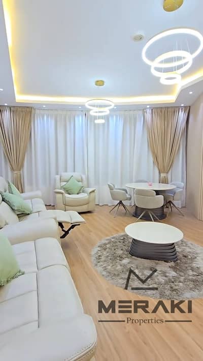 2 habitaciones Apartamento para en Venta en Al Bustan, Ajman - WhatsApp Image 2026-02-22 at 10.23. 50 PM (1). jpeg