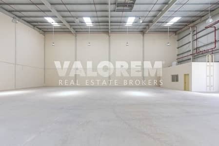 Brand New Excellent Warehouse for Rent in Umm Al Quwain Brand New Excellent Warehouse for Rent in Umm Al Quwain
