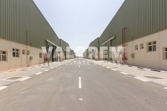 Brand New Small Warehouse for Rent in Umm Al Quwain Brand New Small Warehouse for Rent in Umm Al Quwain