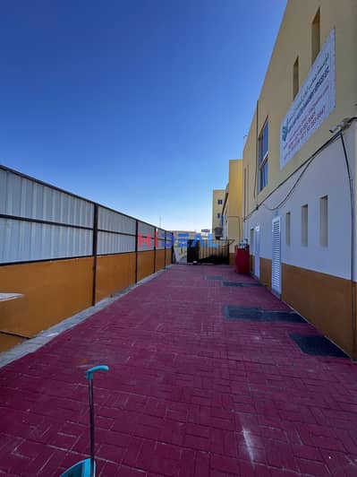 Labour Camp for Rent in Umm Al Thuoob, Umm Al Quwain - 25505. jpg Labour Camp for Rent in Umm Al Thuoob, Umm Al Quwain - 25505. jpg