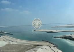 Fully Furnished | Balcony | Sea View