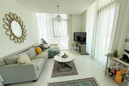 1 Bedroom Flat for Rent in Mohammed Bin Rashid City (MBR City), Dubai - Full Lagoon View | Upgraded | Available Now