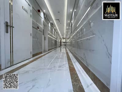 3 Camere Appartamento in Affitto a Al Jurf, Ajman - WhatsApp Image 2026-02-26 at 7.56. 42 PM (1). jpeg