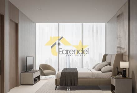 3 habitaciones Apartamento para en Venta en Dubai Islands, Dubai - faf0b354-092a-4d27-832c-612759175e44. jpeg