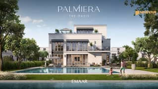 Private Lagoon Access | Exclusive Availability | Low-Density