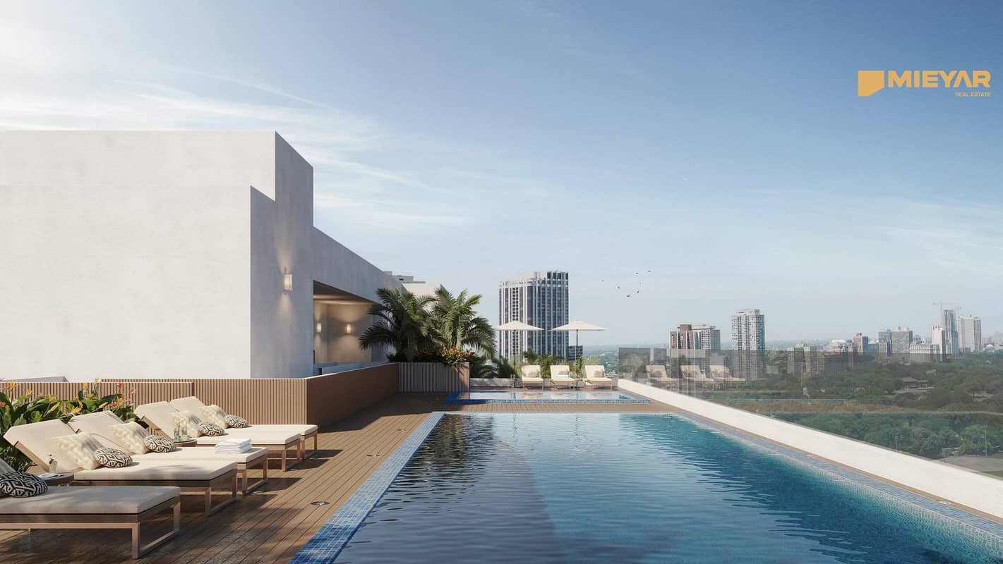 Oasis Loft