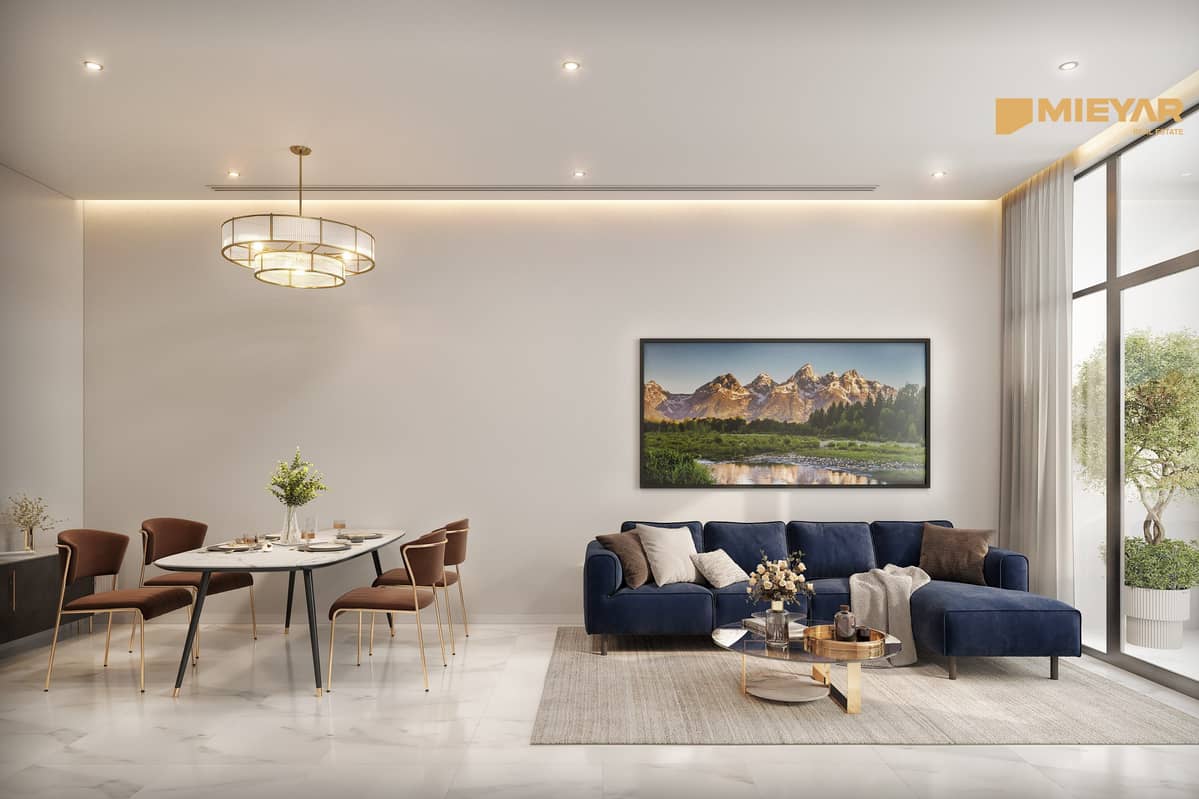 Oasis Loft