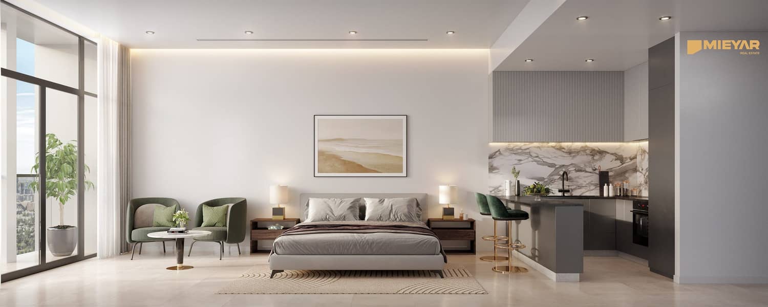 Near School | Downtown Connected | Modern Living at Its Finest - Image 6